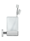 Duravit Karree Glass holder