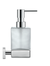 Duravit Karree Soap dispenser