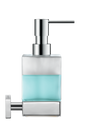 Duravit Karree Soap dispenser