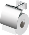 Duravit Karree Toilet paper holder