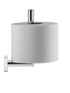 Duravit Karree Spare roll holder