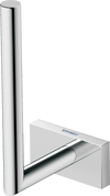Duravit Karree Spare roll holder