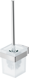 Duravit Karree Brush set