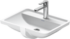 Duravit Starck 3 Built-in basin