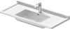 Duravit Starck 3 Washbasin
