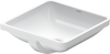 Duravit Starck 3 Built-in basin