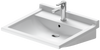 Duravit Starck 3 Washbasin Vital