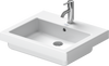 Duravit Vero Built-in basin
