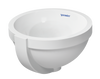 Duravit Architec Built-in basin