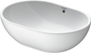 Duravit Duravit Design Classics Washbowl