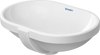 Duravit Duravit Design Classics Built-in basin