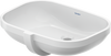 Duravit D-Code Built-in basin