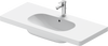 Duravit D-Code Washbasin