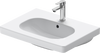 Duravit D-Code Washbasin