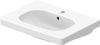 Duravit D-Code Washbasin