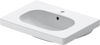 Duravit D-Code Washbasin