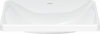 Duravit D-Neo Built-in basin