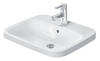 Duravit DuraStyle Built-in basin