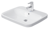 Duravit DuraStyle Built-in basin