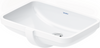 Duravit undermount sink