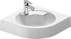 Duravit Architec Corner Basin