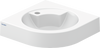 Duravit Architec Corner Basin