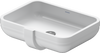 Duravit Happy D.2 Built-in basin