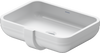 Duravit Happy D.2 Built-in basin