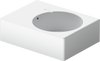 Duravit Duravit Design Classics Washbasin Scola