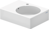 Duravit Duravit Design Classics Washbasin Scola
