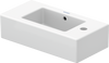 Duravit Vero Hand basin