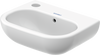 Duravit D-Code Hand basin