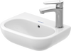 Duravit D-Code Hand basin