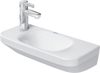 Duravit DuraStyle Hand basin