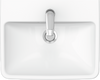 Duravit Duravit No.1 Hand basin