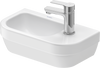 Duravit D-Code Hand basin