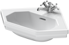 Duravit Series 1930 Corner Basin