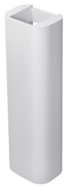 Duravit Happy D.2 Pedestal