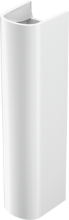 Duravit D-Code Pedestal