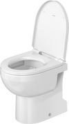 Duravit Duravit No.1 Toilet seat
