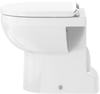Duravit Duravit No.1 Toilet seat