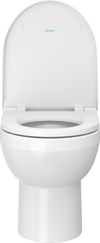 Duravit Duravit No.1 Toilet seat