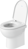 Duravit Duravit No.1 Toilet seat