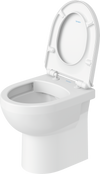 Duravit Duravit No.1 Toilet seat