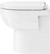Duravit Duravit No.1 Toilet seat