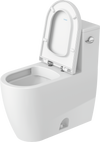 Duravit ME by Starck Toilet seat