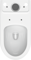 Duravit Duravit No.1 Two-piece toilet