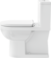Duravit Duravit No.1 Toilet seat