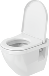 Duravit Starck 3 Toilet seat