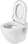 Duravit Starck 3 Toilet seat